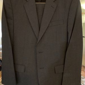 Gray Lauren (Ralph Lauren) Mens Suit 41R